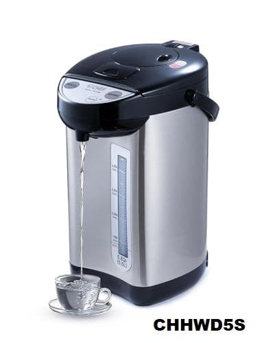 Pump Pot 5.8 SS Auto CHHWD5S