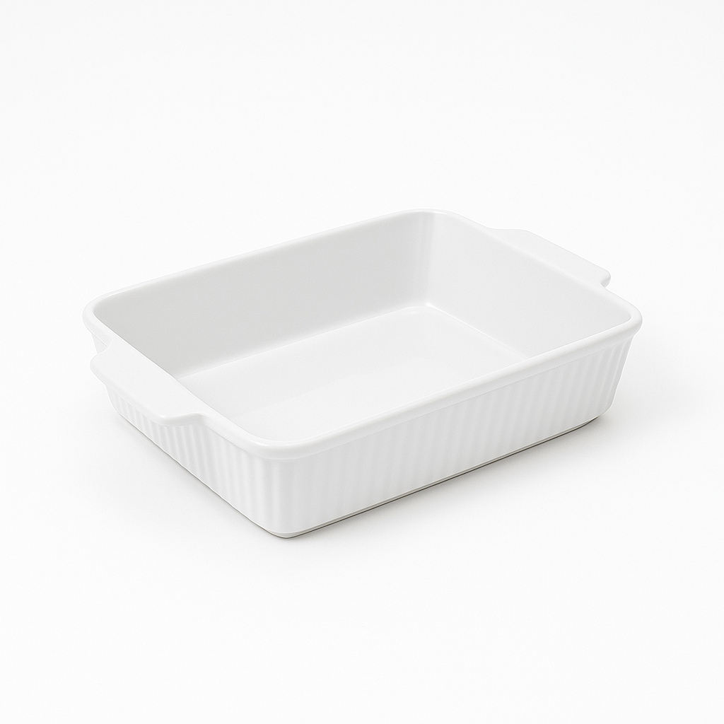 Baking dish 9x13 Gourment Edge