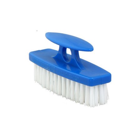Nail Brush Blue SP
