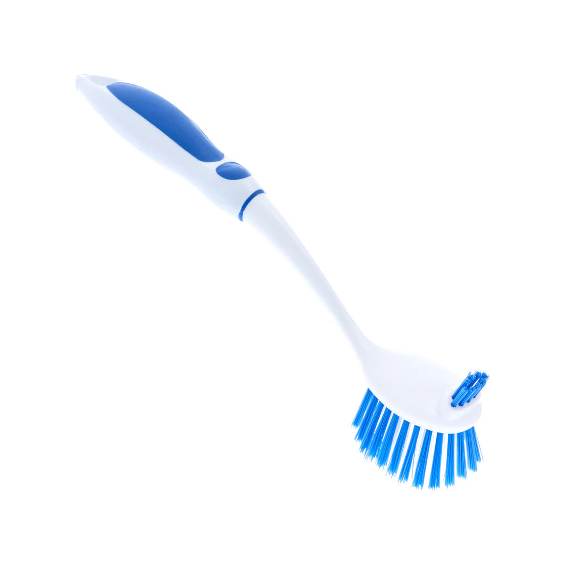 Vegetable Brush BLUE SP