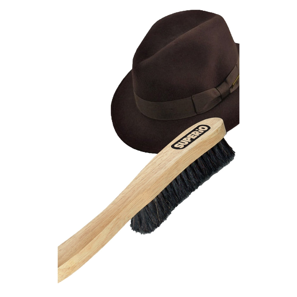 Hat Brush SP