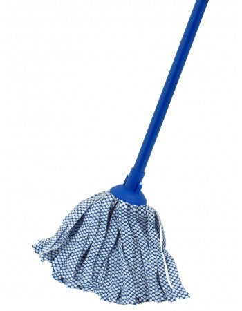 Light N Absorbent Mop, Blue