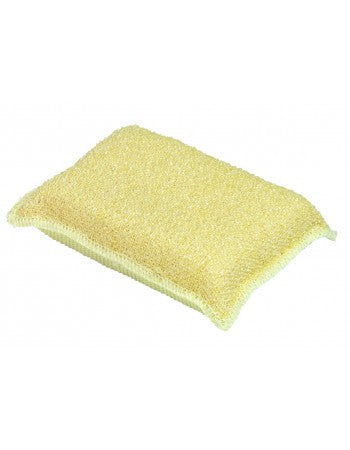 Scrubbing Sponge YELLOW SP
