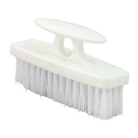 Nail Brush White SP
