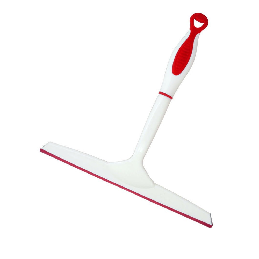 Squeegee 6" Red SP