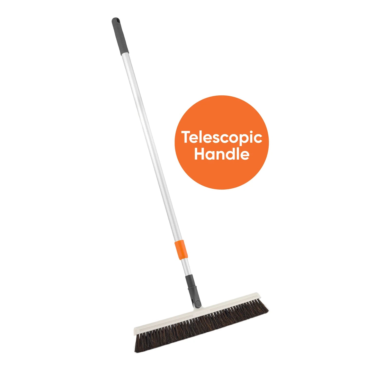 Slim Swivel Broom 18" SP