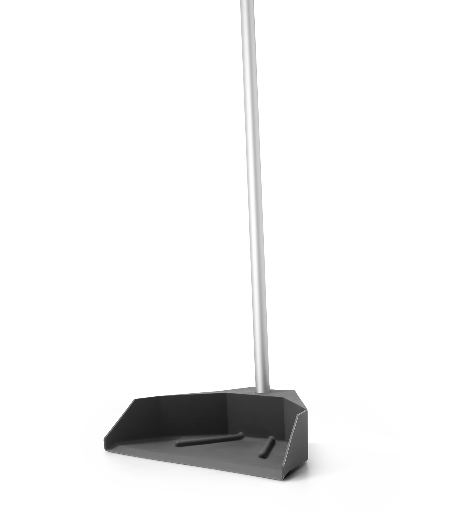 Silicone Lobby Dustpan