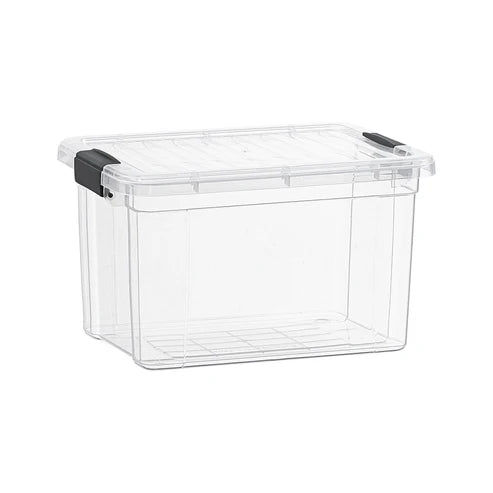 Storage Box 14.7qt 14x10x8 SP