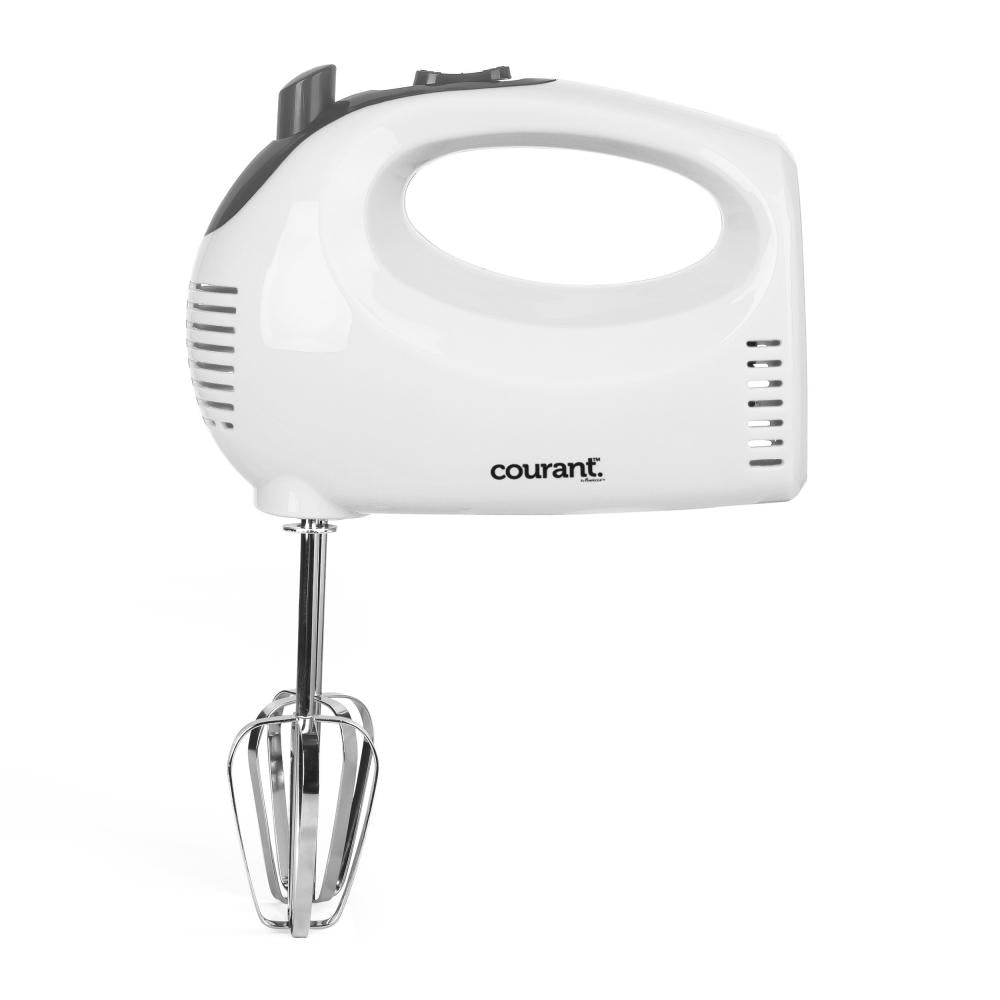 Hand Mixer 150w White Courant