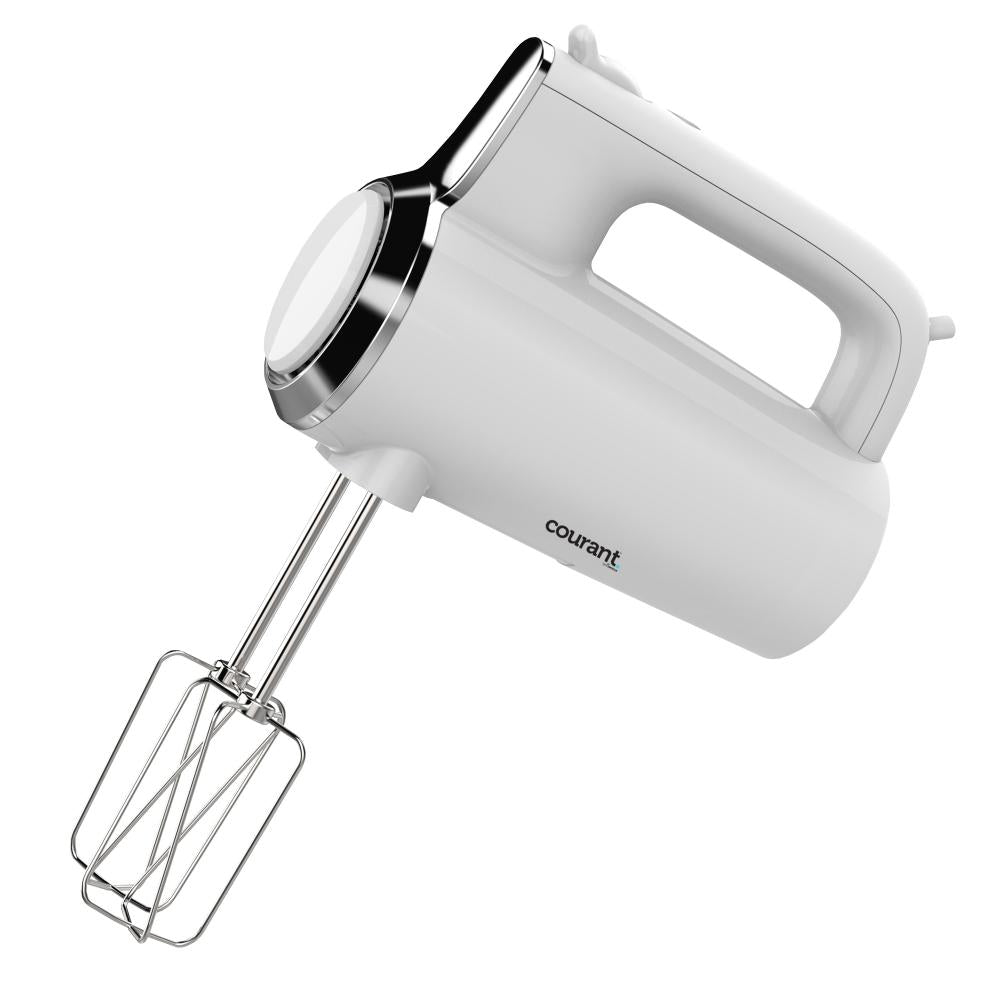 Hand Mixer 250w White COURANT