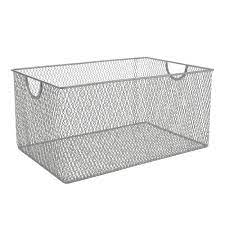 Mesh Box 8x12x6