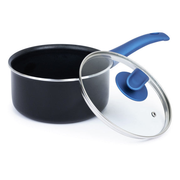4.75qt Saucepot NS YBM Blue
