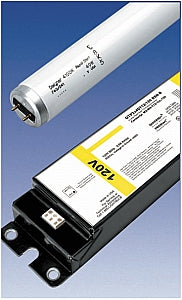 Ballast for F40 T12 (2)