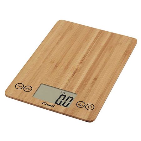 Escali 15lb Arti Dig Scale Bam