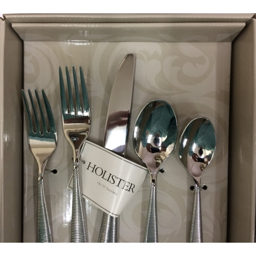 Linear 20/4 18/0 Chromium