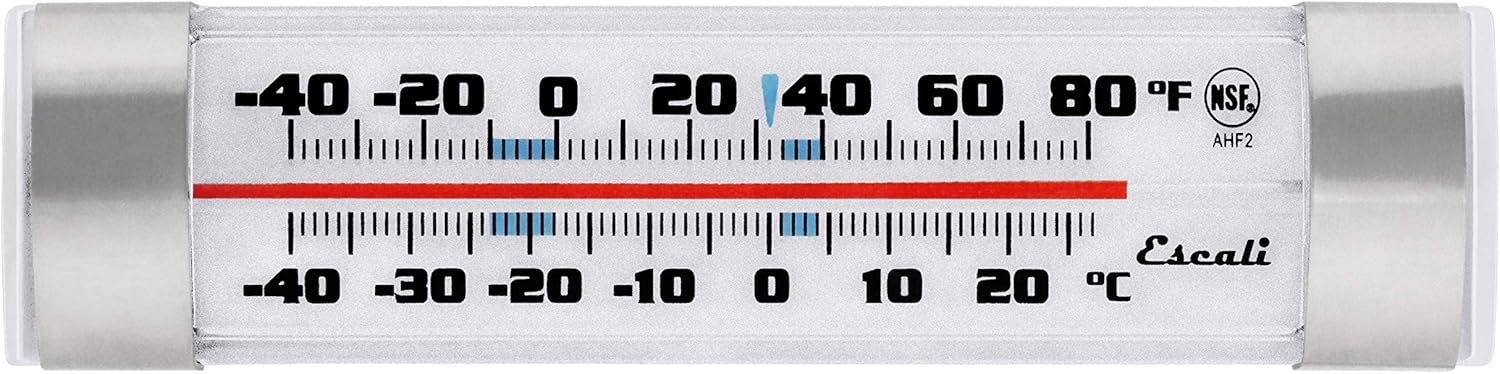 Fridge/Freezer Tube Long 5"