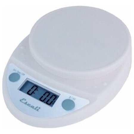 Primo Digital Scale 11lb White
