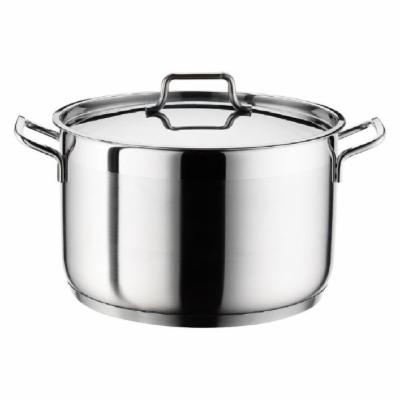 3.5qt SS Stockpot Hascevher