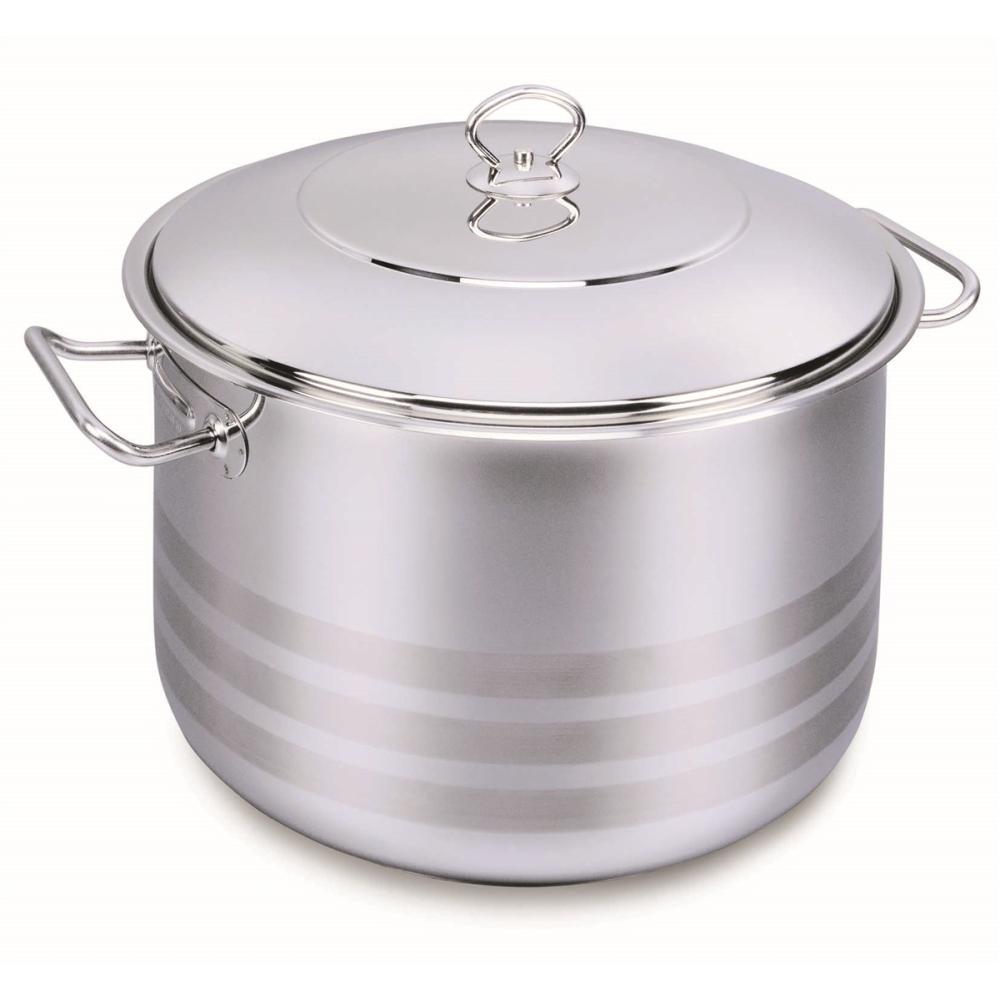 6qt Stock Pot Korkmaz Astra2