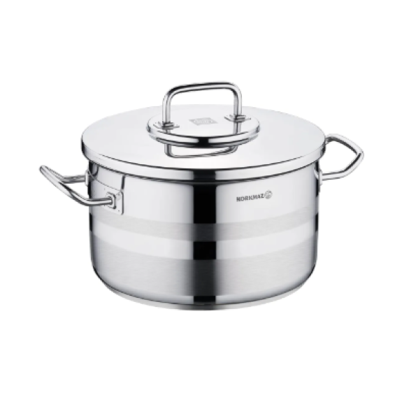 10qt Stock Pot Korkmaz Astra2