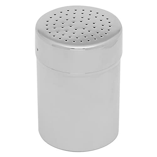 Shaker Mesh SS NO Handle