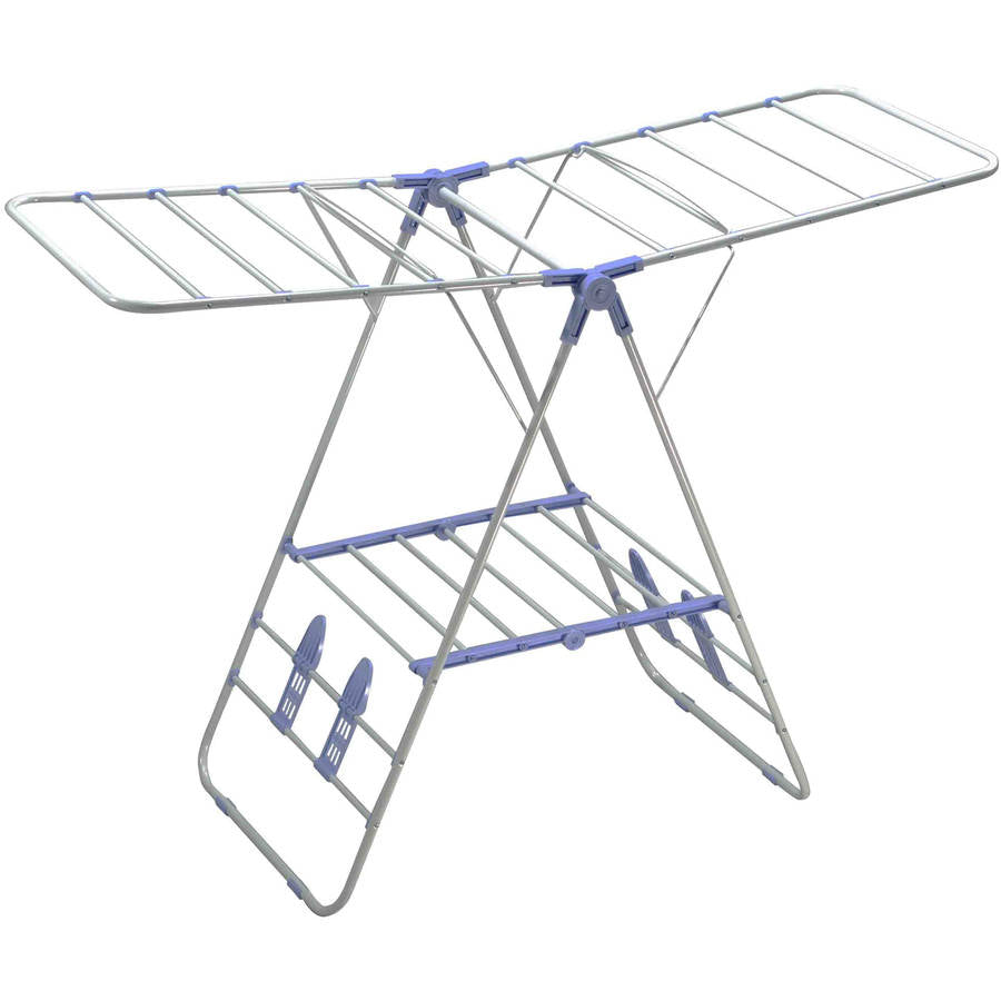 Drying Rack w/Wings 60x20x41