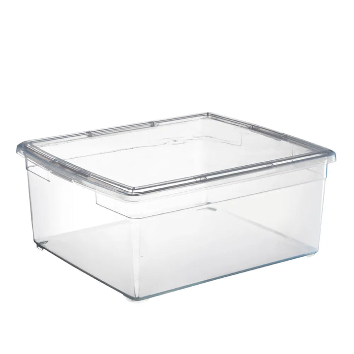 Storage Box 6.5x7.5x3.5 TOW