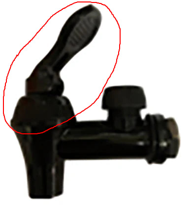Spout Handle ONLY