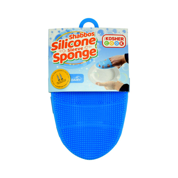 Shabbos Sleeve Sponge Pareve