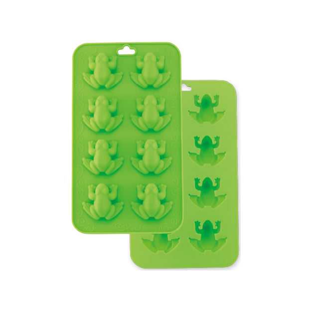 Silicon Frog Mold