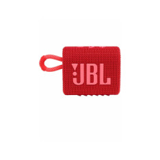 Speaker BT GO-3 Red JBL