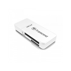 Card Reader RDF5 White Transce