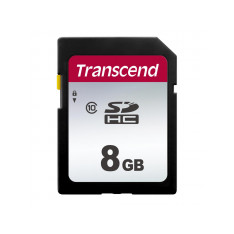 SDHC Card 8GB Class 10