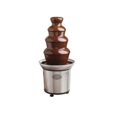 Chocolate Fountain 4-Tier LG