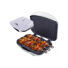 Contact Grill 4-serv 54" COURA