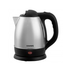 Cordless Kettle 1.2L SS Couran