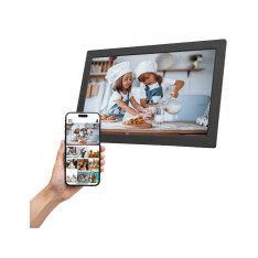 Digital Frame 10" Impecca
