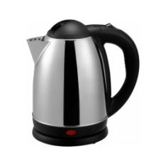 Cordless Kettle 1.7L SS-Brentw