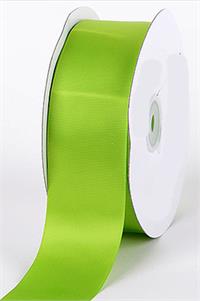 Satin 1/4x25y AppleGreen