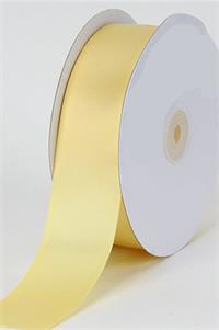 Satin 1/4x25y Maize