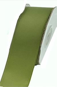 Satin 1/4x25y Old Willow