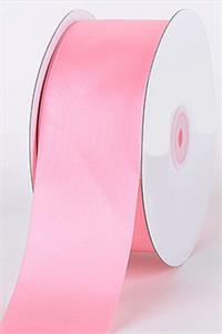 Satin 1/4x25y Pink
