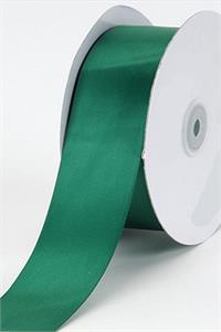 Satin 7/8"x25y Hunter Green