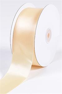 Satin 1½"x25y Ivory