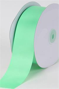 Satin 1½"x25y Mint