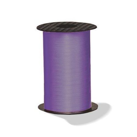 Curling Ribbon Purple 500 Yard